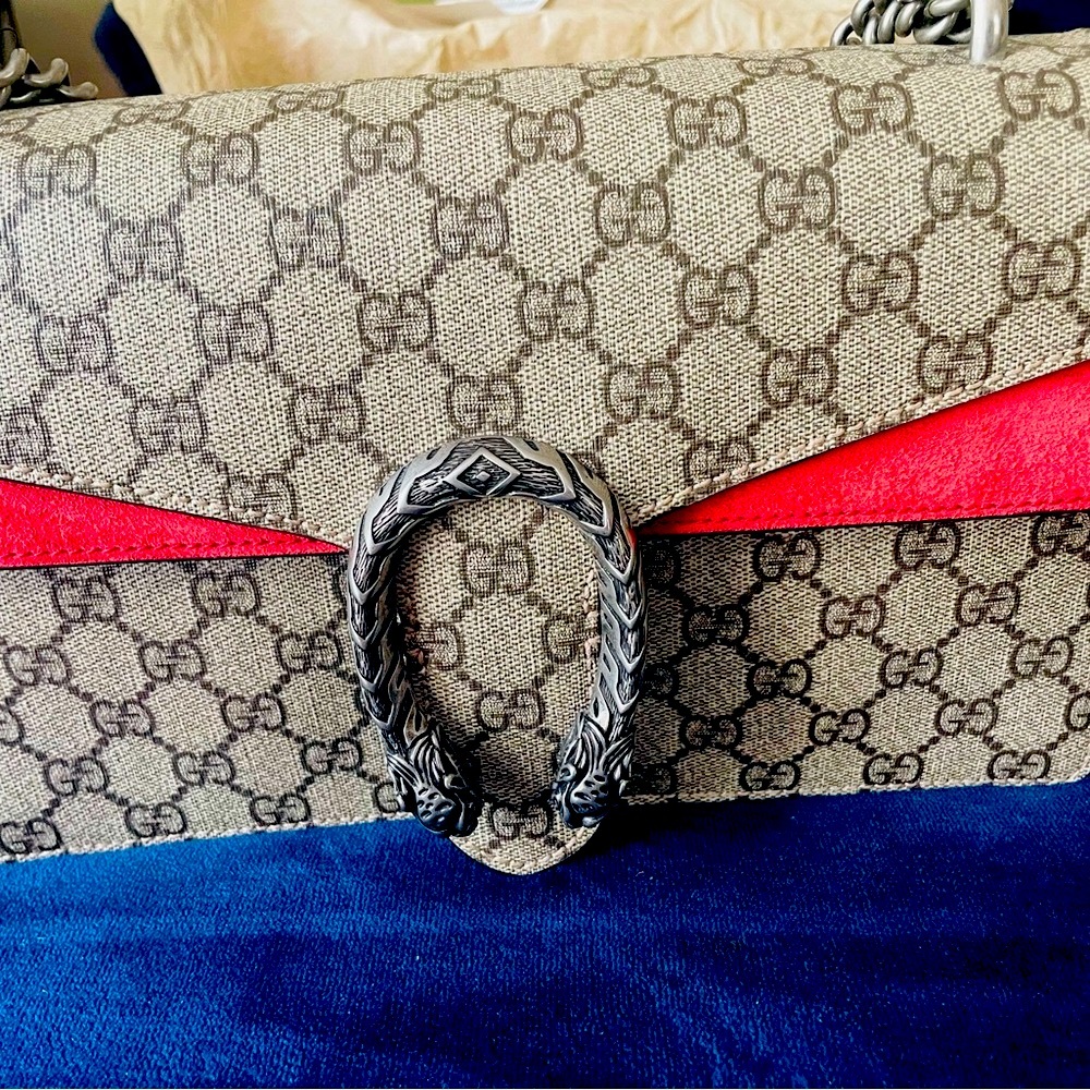 Gucci Dionysus GG Supreme